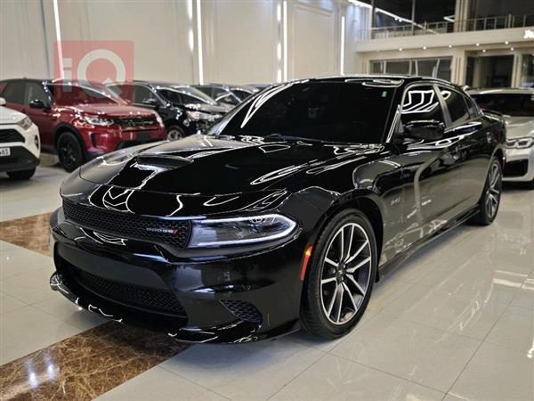 Dodge Charger 2023 for sale in Iraq - Erbil